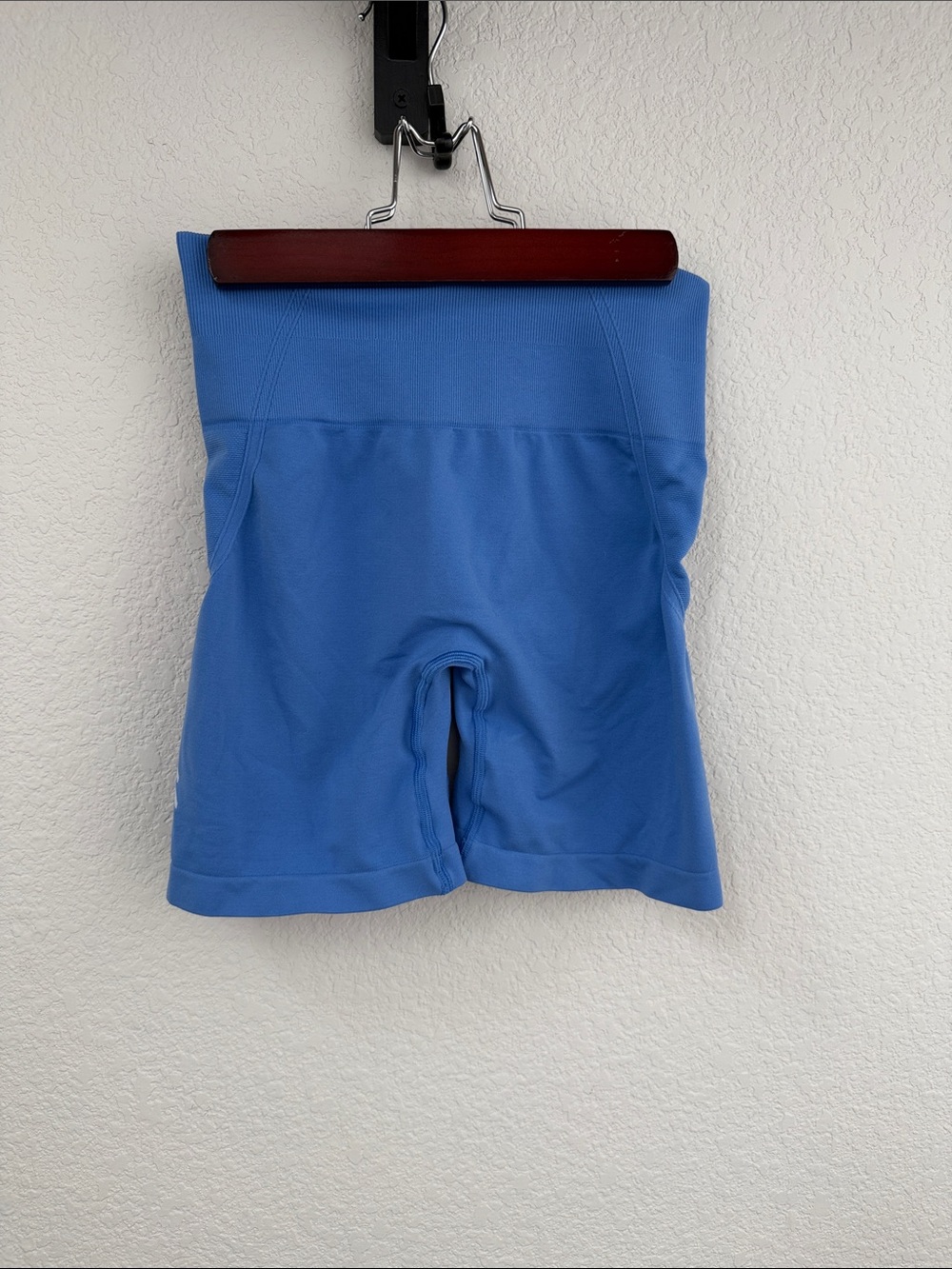 Oner Active Blue Effortless Shorts - Size S